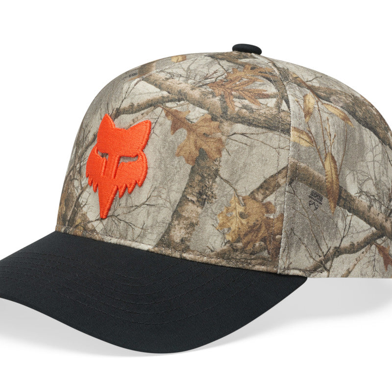 Czapka z daszkiem FOX Realtree Subframe Multi Green 5 360284_ZAL919113.jpg