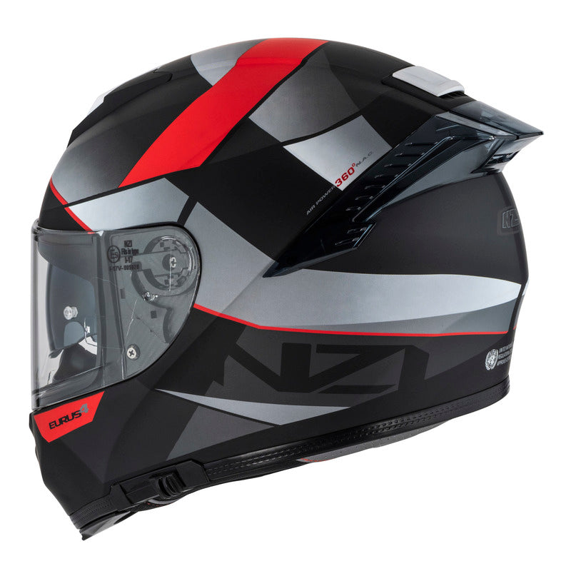 Kask Motocyklowy NZI Eurus 4 Stream Duo Vanguard Black Antracite Red Tinted S Matt 3 362777_ZAL857234.jpg
