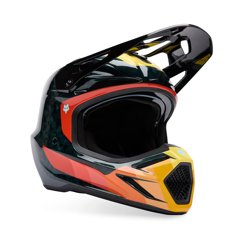 Kask Fox V3 Rs Grid Black/orange 3 324922_ZAL770664.jpg