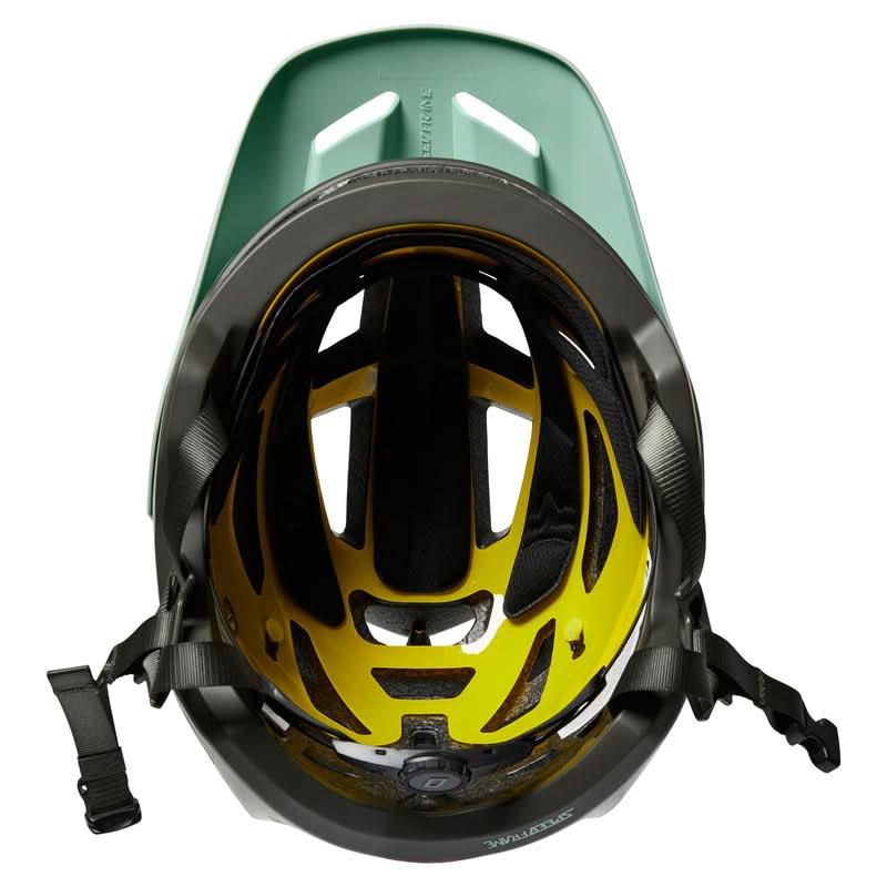 Kask Rowerowy Fox Speedframe Eucalyptus 4 228059_ZAL457775.jpg
