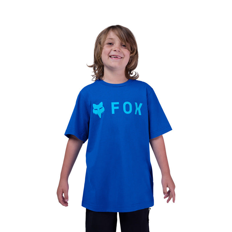 T-Shirt Junior FOX Absolute Blue 5 339694_ZAL817524.jpg