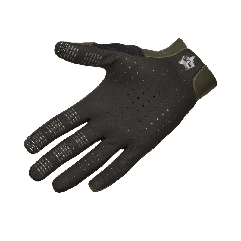 Rękawice Fox Flexair Olive Green 3 336191_ZAL815584.jpg