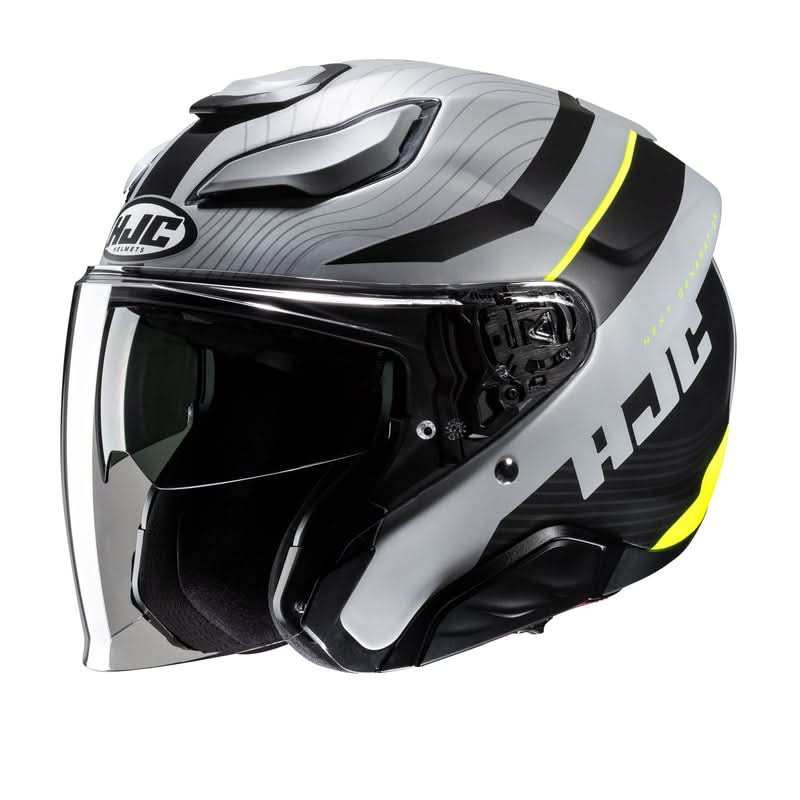 Kask Hjc F31 Naby Grey/Black 1 303263_ZAL662901.jpg