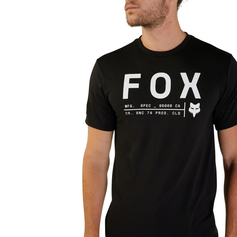 T-Shirt Fox Non Stop Tech Black 7 289610_ZAL653023.jpg