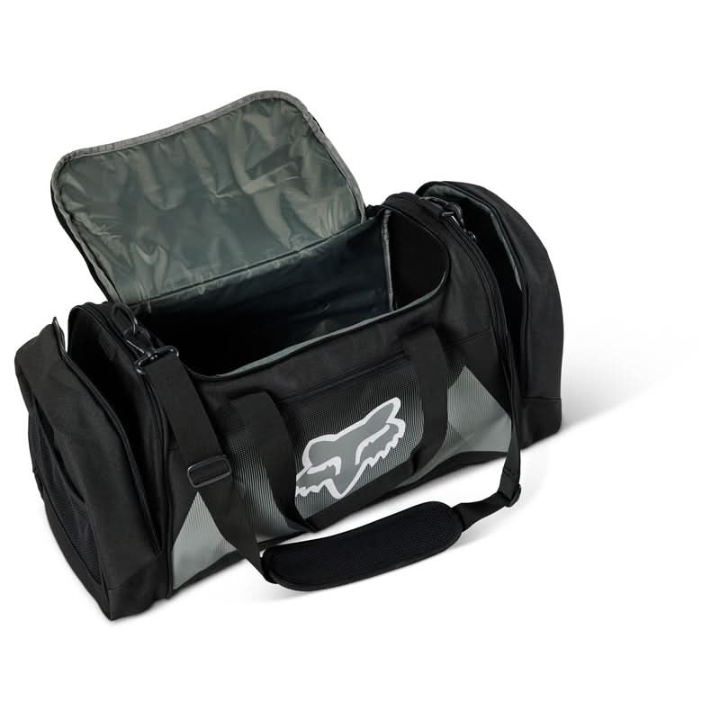 TORBA FOX LEED 180 DUFFLE BLACK OS 9