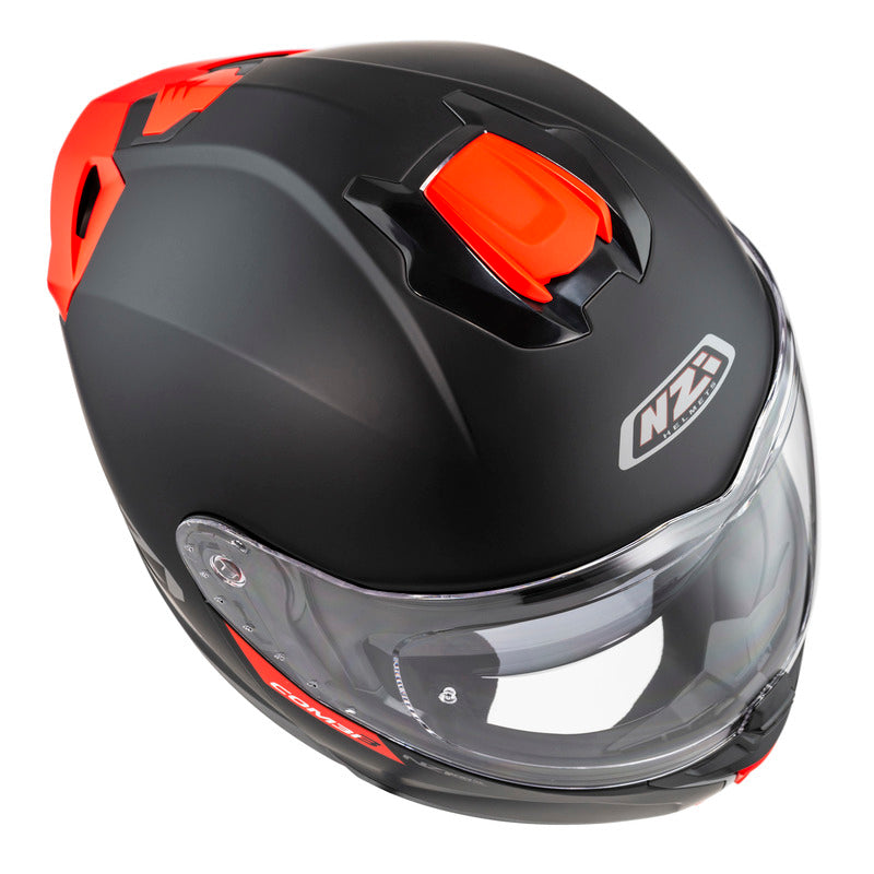 Kask Motocyklowy NZI Combi 3 Duo Solid Nouveau Matt Black 13 362654_ZAL855908.jpg