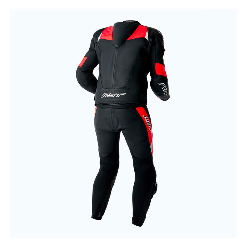 Kurtka motocyklowa skórzana RST Tractech Evo D3O Black Fluo Red 27 356046_ZAL832174.jpg