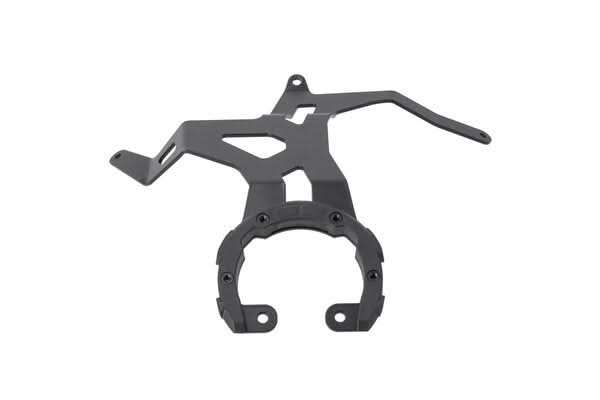 TANKRING EVO SW-MOTECH YAMAHA DUCATI DESERTX (22-) BLACK 3