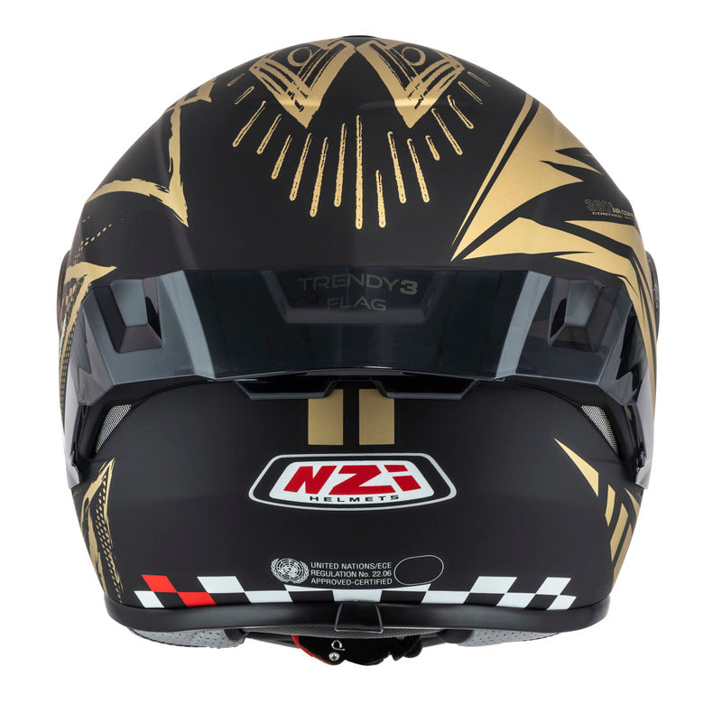 Kask Motocyklowy NZI Trendy Stream Flag Black Gold Matt 23 362715_ZAL856520.jpg