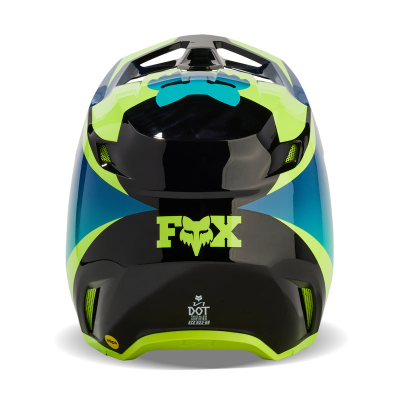 Kask Fox V1 Streak Black/Yellow 9 285505_ZAL651700.jpg