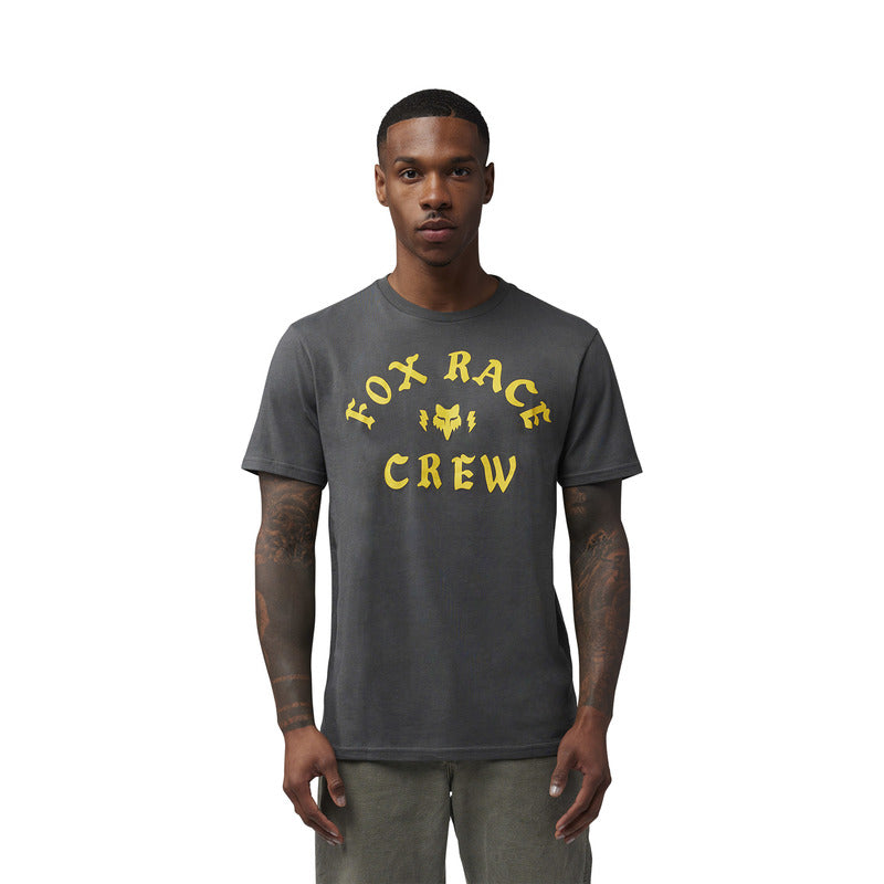 T-Shirt Fox Race Crew Prem Tee Dark Shadow 21 310781_ZAL719573.jpg