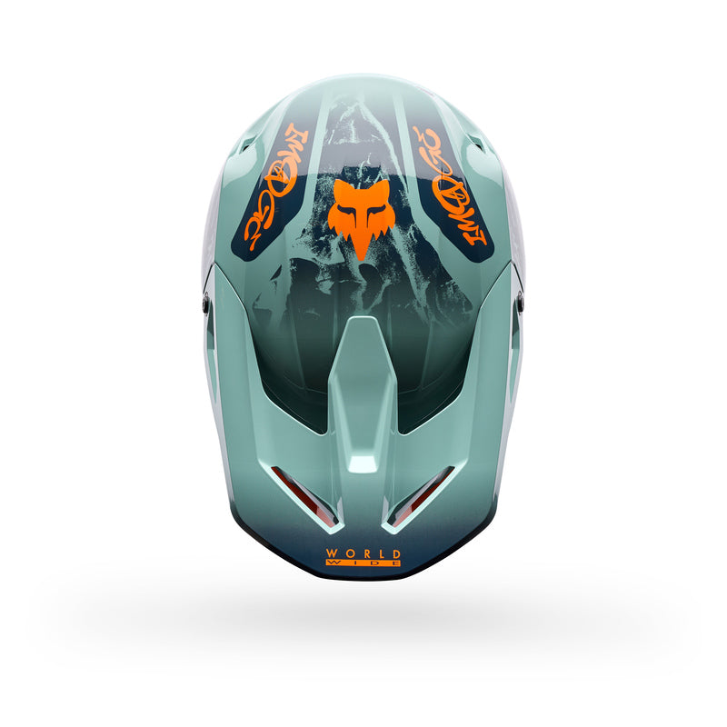 Kask motocyklowy FOX V1 Image Print Arctic Blue 9 351637_ZAL864457.jpg