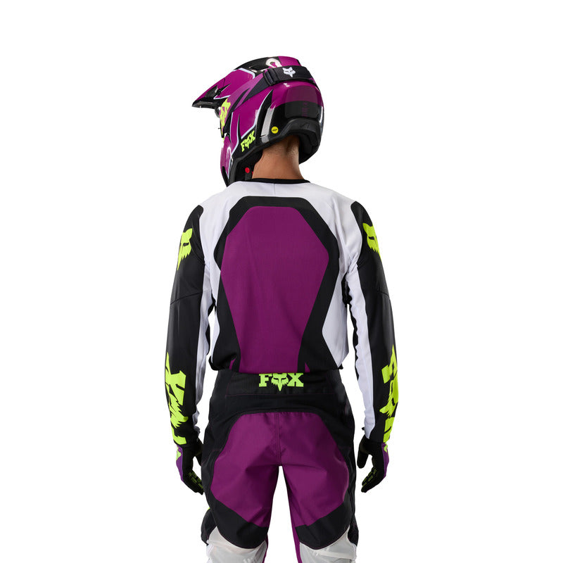 Bluza motocyklowa FOX 180 Raid Purple Lava 7 361400_ZAL918702.jpg