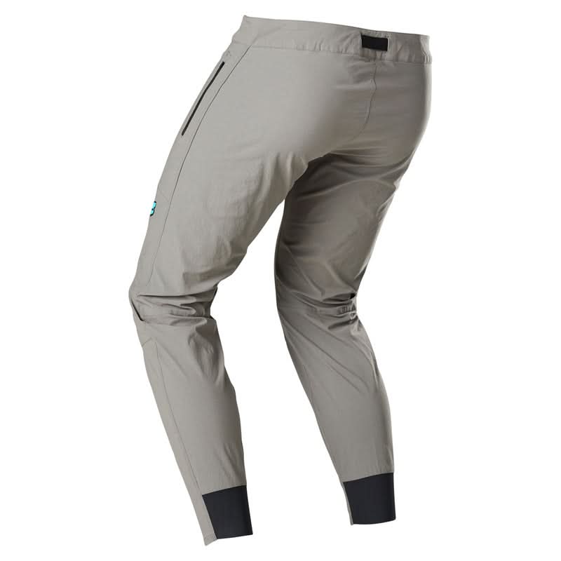 Spodnie Rowerowe Fox Ranger Pewter 2 229003_ZAL461290.jpg