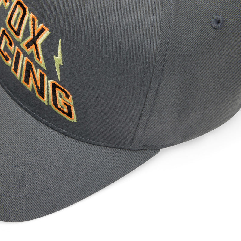 Czapka z daszkiem FOX Storm Flexfit Pewter 7 350283_ZAL869552.jpg