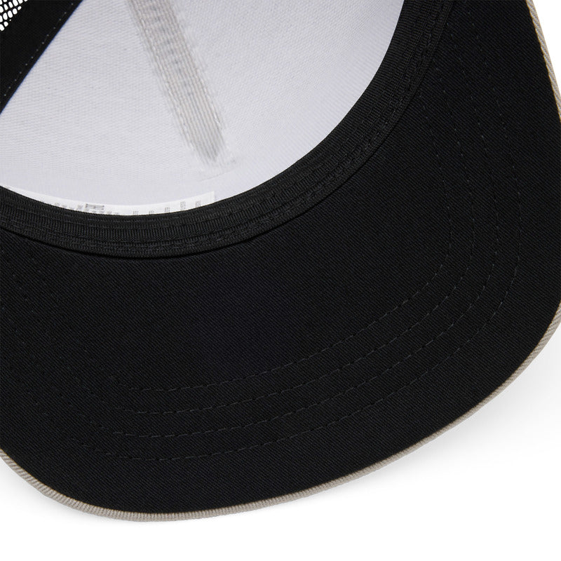 Czapka z daszkiem Junior FOX Absolute Snapback Mesh Grey 7 349897_ZAL869312.jpg
