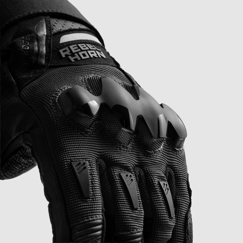 Rękawice motocyklowe Rebelhorn Defender Black 24 159756_ZAL895238.jpg