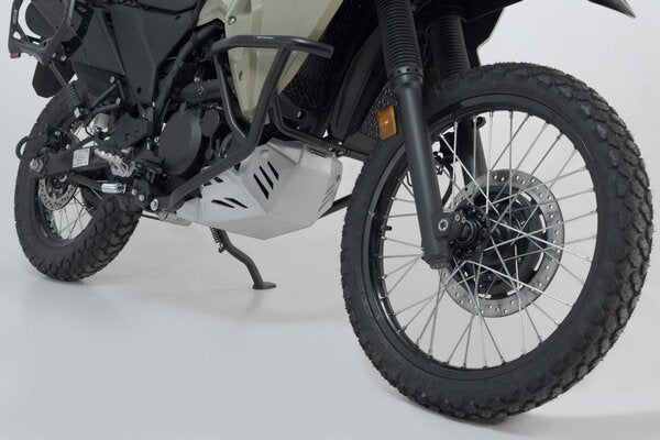 ZESTAW ZABEZPIECZAJĄCY MOTOCYKL ADVENTURE SW-MOTECH KAWASAKI KLR 650 (22-) 5