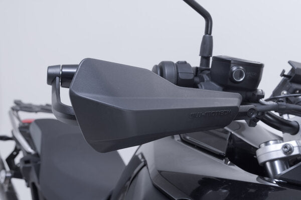 OSŁONA DŁONI SW-MOTECH BMW F750 GS (17-) BLACK 5