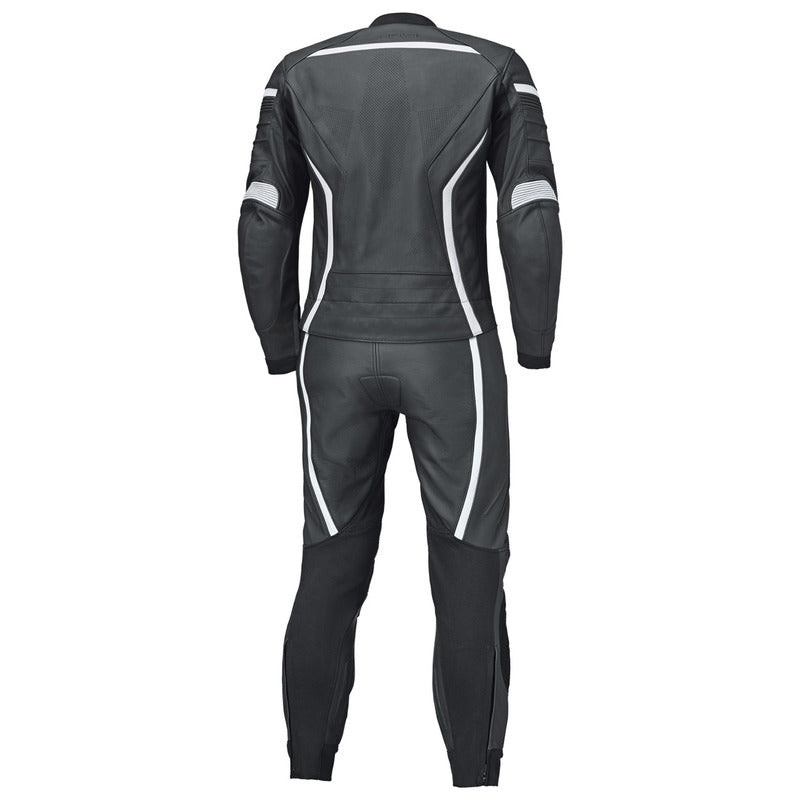 Kombinezon Motocyklowy Dwuczęściowy Held Spire 2 Black White 3 346087_ZAL837583.jpg