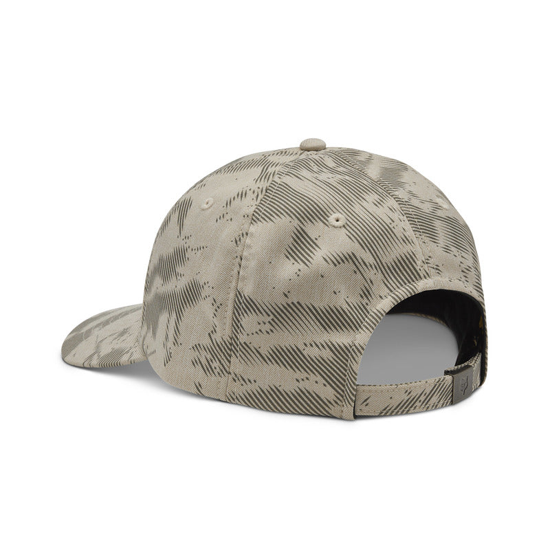 Czapka Z Daszkiem Fox Gravel Adjustable Cream 2 311097_ZAL719511.jpg