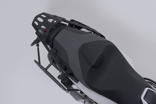 ZESTAW BAGAŻOWY ADVENTURE SW-MOTECH HONDA X-ADV (24-) BLACK 5