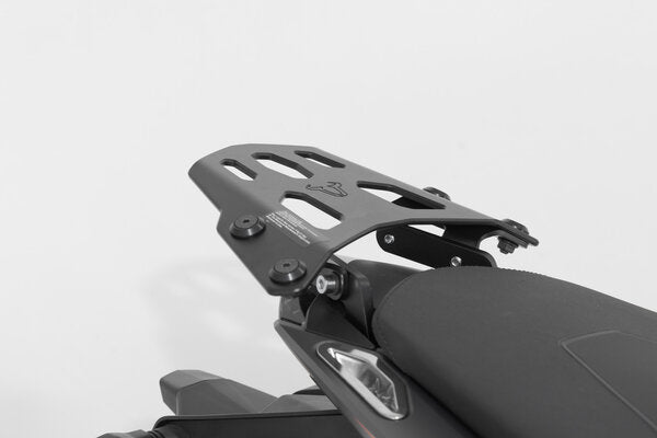 ZESTAW KUFRA CENTRALNEGO SW-MOTECH DUSC L KTM 1290 SUPER DUKE GT (16-) 41 L BLACK 3