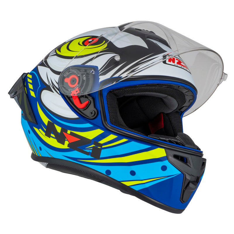 Kask Motocyklowy NZI Trendy Stream Ocelo Blue White Sky Blue Matt 29 362722_ZAL856640.jpg