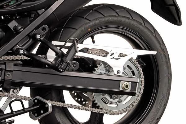 ZESTAW ZABEZPIECZAJĄCY MOTOCYKL SW-MOTECH SUZUKI V-STROM 1000/1000 XT (14-19) 1