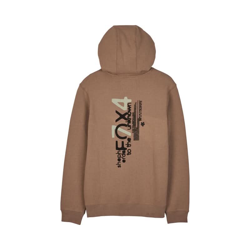 Bluza Z Kapturem Kritical Fleece Chai Xl 3 298411_ZAL698231.jpg