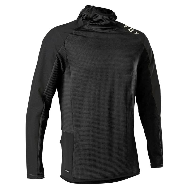 Bluza z Kapturem Fox Defend Thermo Hoodie Black 1 220654_ZAL422329.jpg