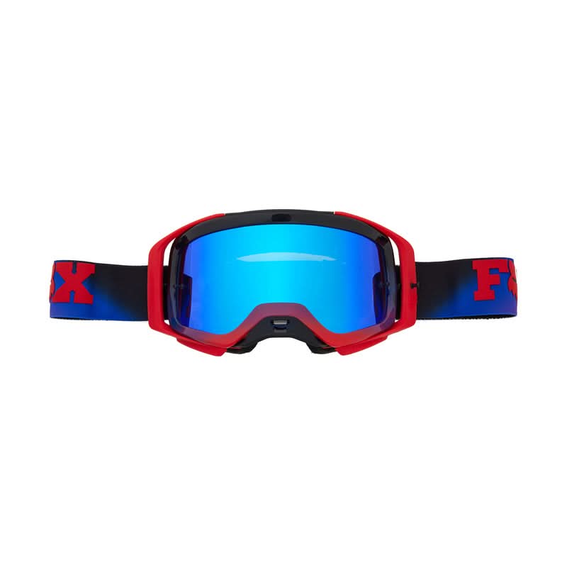 Gogle Fox Airspace Streak Goggle-Spark Fluorescent Red 1 285276_ZAL649259.jpg