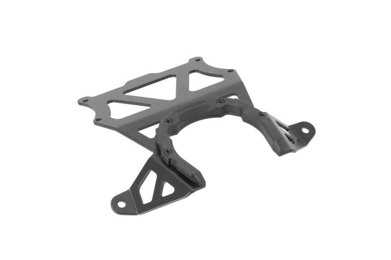 UCHWYT MOCUJĄCY TANKRING PRO SW-MOTECH YAMAHA TENERE 700 WORLD RAID BLACK 1