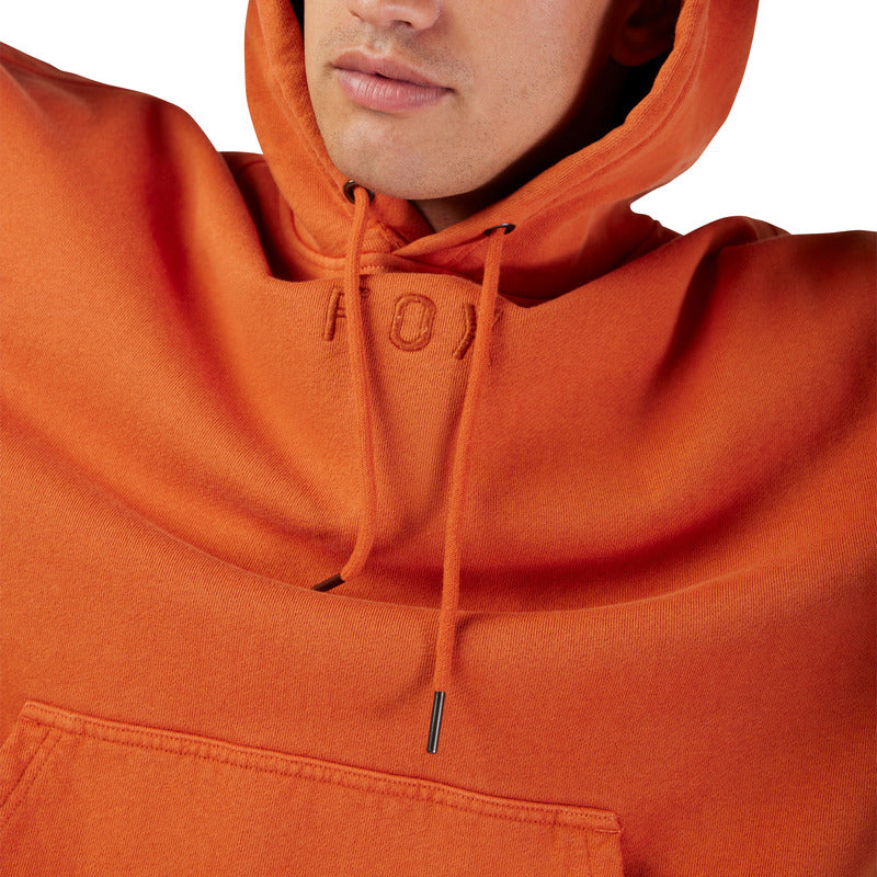 Bluza Z Kapturem Fox Wordmark Oversized Fleece 9 327623_ZAL767385.jpg