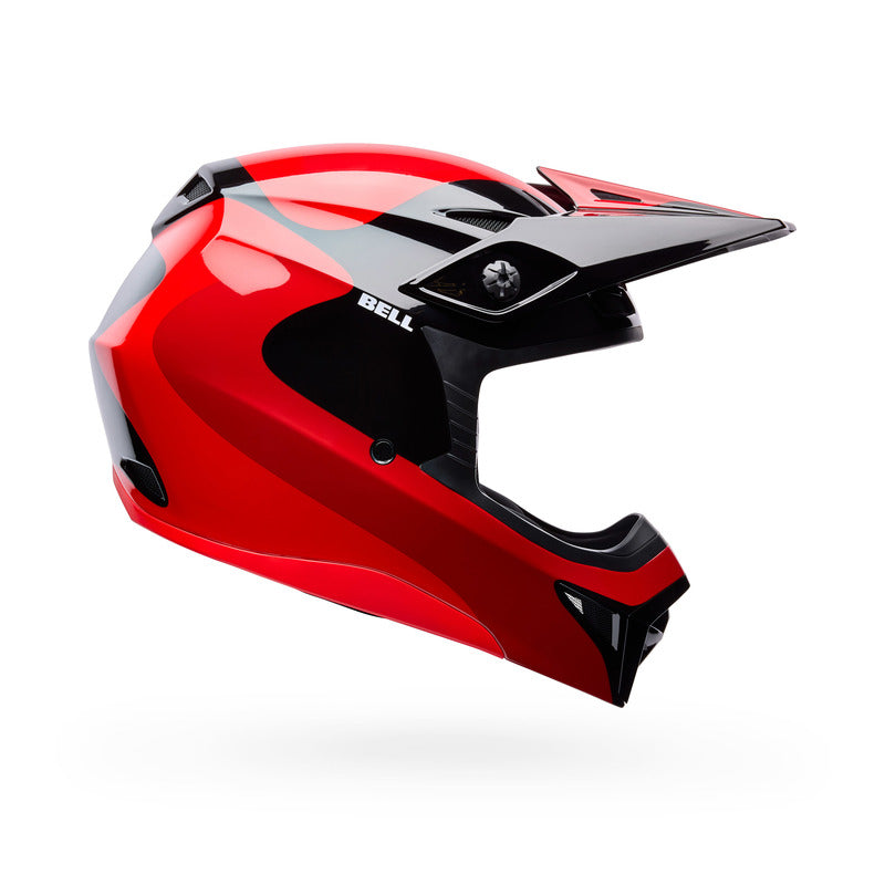 Kask Motocyklowy Bell Mx-10 Mips Wave Red Black 1 345164_ZAL842825.jpg