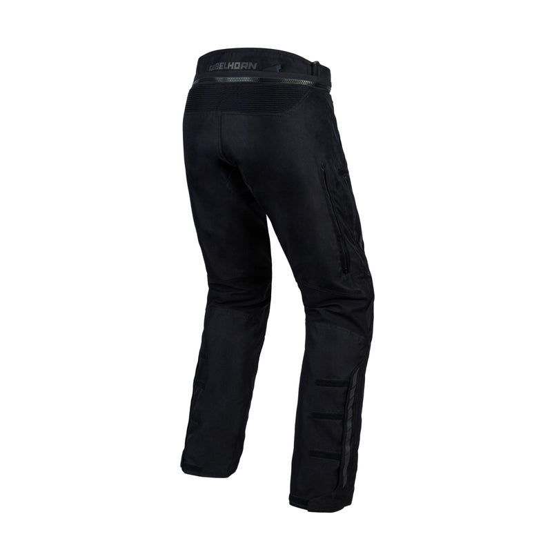 Spodnie motocyklowe tekstylne Rebelhorn Hiker 3 Black 3 214176_ZAL602749.jpg