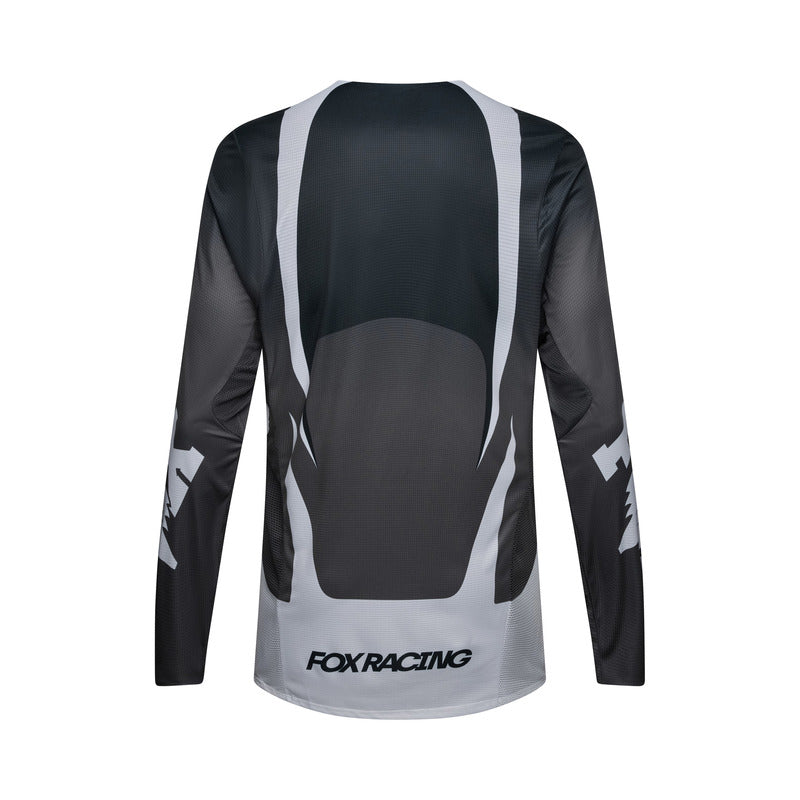 Bluza motocyklowa FOX Flexair Thorn Black White 3 361474_ZAL940890.jpg