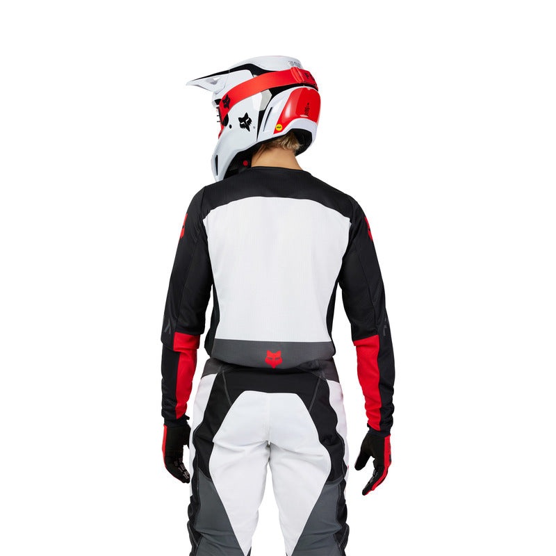 Bluza Fox 180 Flow White/Red 7 325095_ZAL767689.jpg