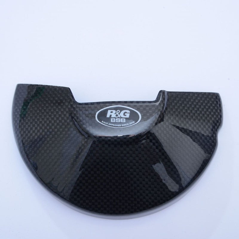 SLIDERY SILNIKA RG RACING HONDA CBR1000RR-R(SP) 20-, LEWA STRONA CARBON 1