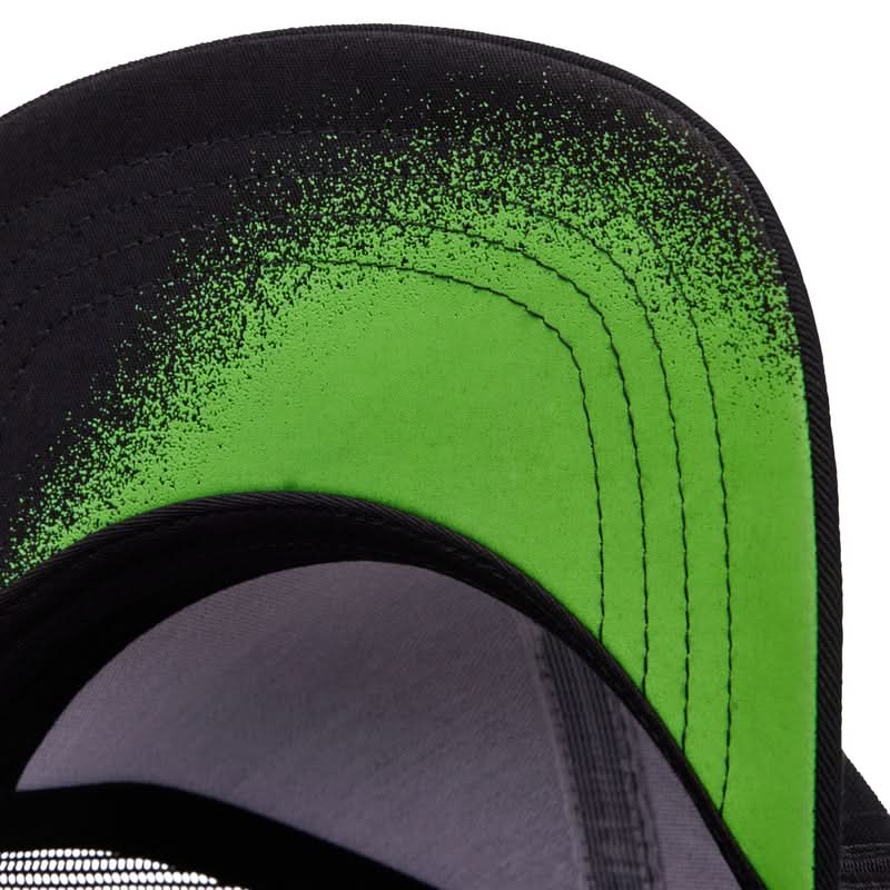 Czapka Z Daszkiem Fox Junior X Kawi Black 5 298786_ZAL703105.jpg