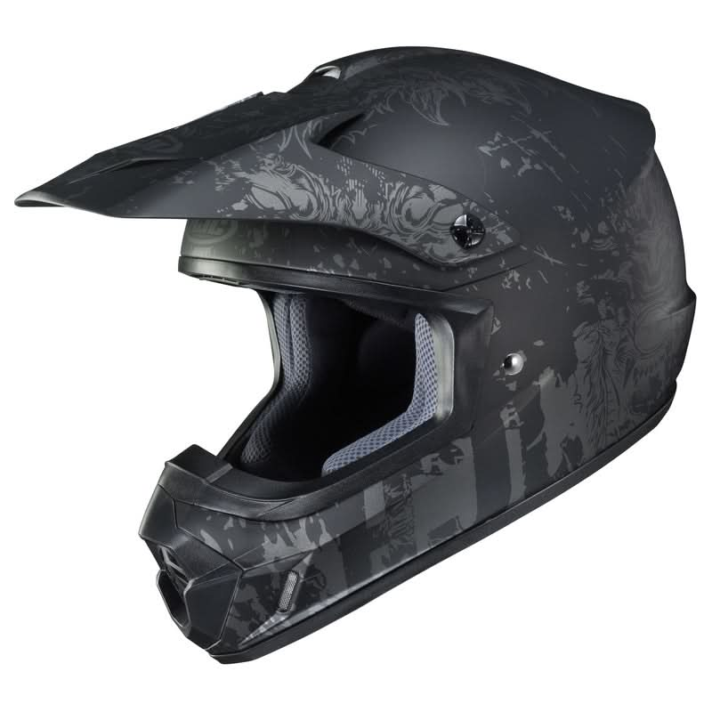 Kask HJC CS-MX-II Creed Black/Grey 1 216366_ZAL404661.jpg