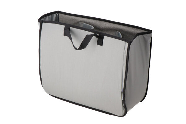WEWNĘTRZNA TORBA WODOODPORNA SW-MOTECH DO KUFRÓW SYSBAG WP M GREY 1