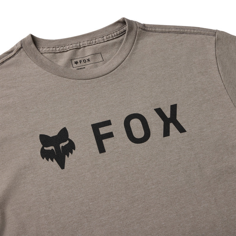 T-Shirt FOX Absolute 195 Original Heather Graphite 5 351921_ZAL860823.jpg