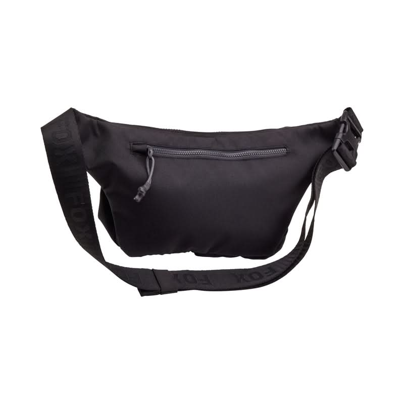 NERKA FOX HEAD PREM HIP PACK BLACK OS 3