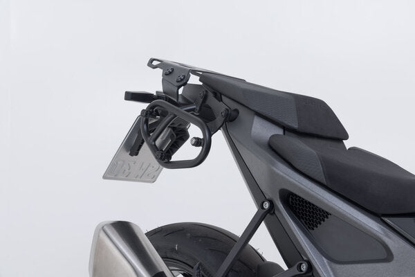 STELAŻ BOCZNY SLC PRAWY SW-MOTECH KTM 990 DUKE (23-) 5