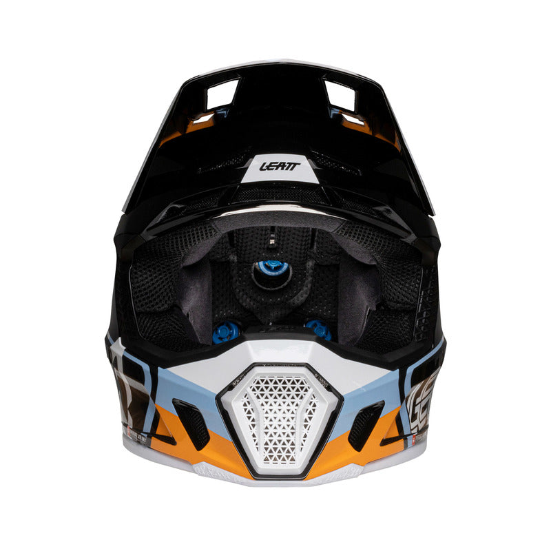 Kask motocyklowy z goglami Leatt Kit Moto 7.5 Orange 33 320541_ZAL725748.jpg