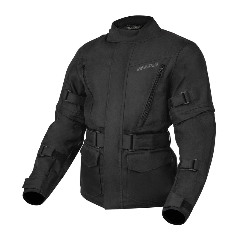 Kurtka Motocyklowa Tekstylna Junior Ozone Sahara Black 1 279825_ZAL710487.jpg