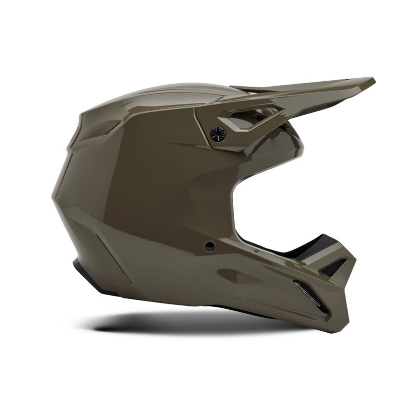 Kask motocyklowy FOX V1 Solid Ash 1 307284_ZAL817425.jpg