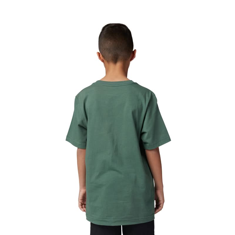 T-Shirt Fox Junior Shepherds Prem Hunter Green 7 298927_ZAL698491.jpg