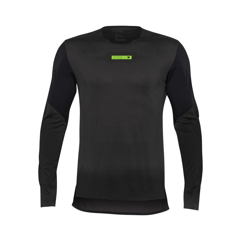 Bluza Rowerowa Fox Rawtec Black 1 308948_ZAL718764.jpg